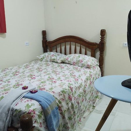 Flats Elohim Apartman Pôrto das Galinhas Kültér fotó