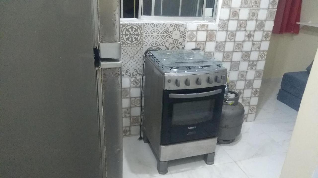 Flats Elohim Apartman Pôrto das Galinhas Kültér fotó