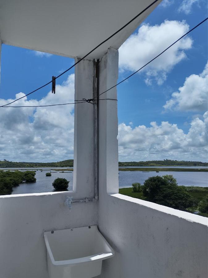 Flats Elohim Apartman Pôrto das Galinhas Kültér fotó