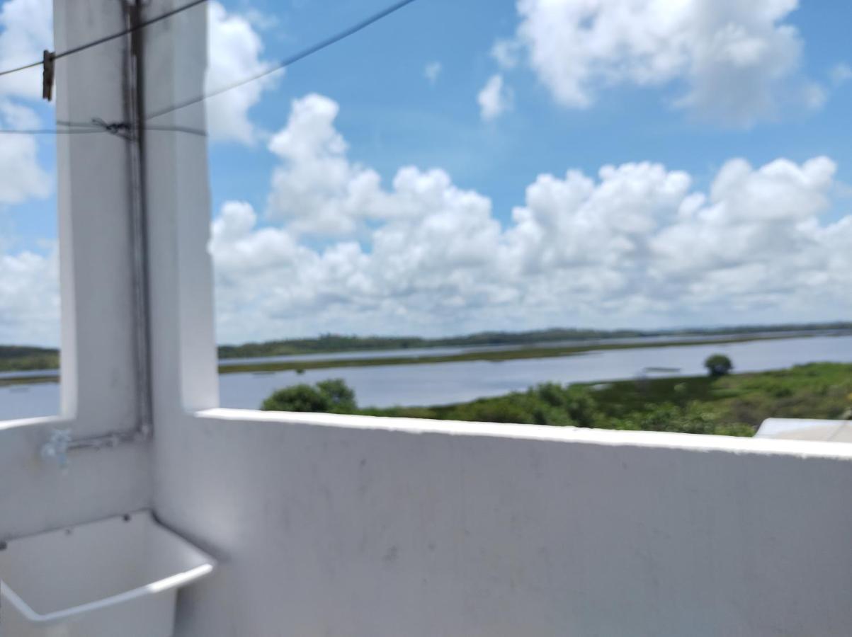 Flats Elohim Apartman Pôrto das Galinhas Kültér fotó