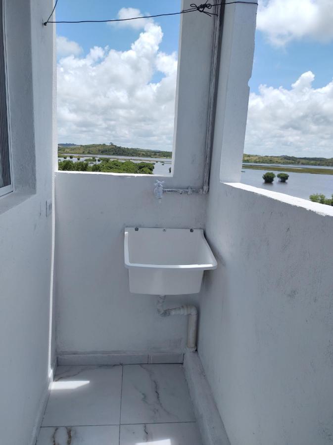 Flats Elohim Apartman Pôrto das Galinhas Kültér fotó