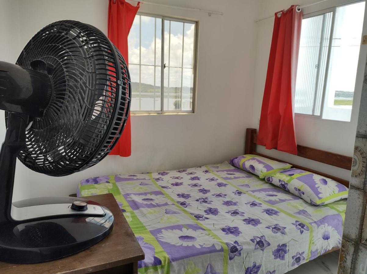 Flats Elohim Apartman Pôrto das Galinhas Kültér fotó