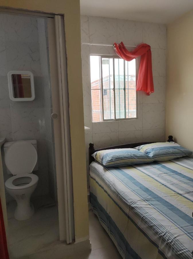Flats Elohim Apartman Pôrto das Galinhas Kültér fotó