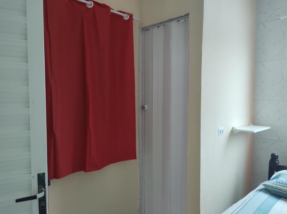Flats Elohim Apartman Pôrto das Galinhas Kültér fotó