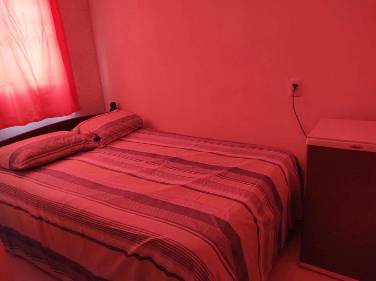 Flats Elohim Apartman Pôrto das Galinhas Kültér fotó