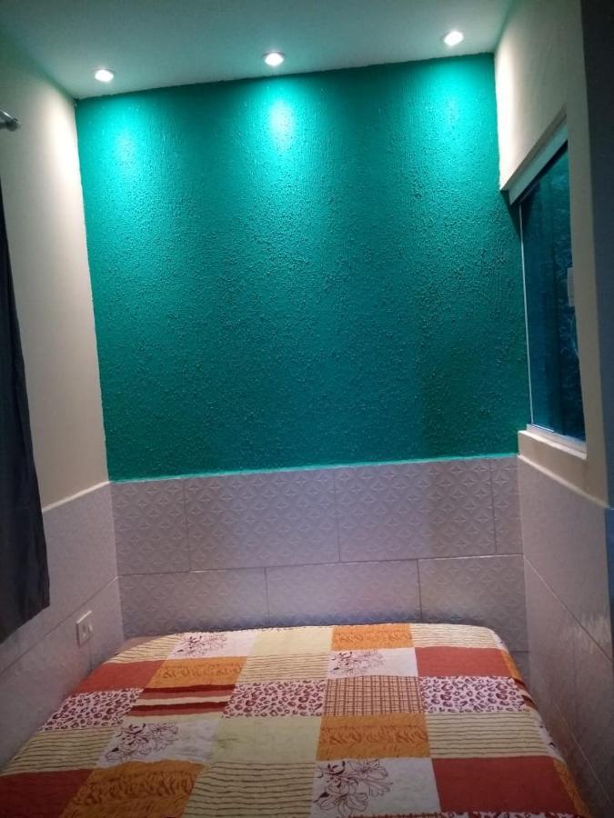 Flats Elohim Apartman Pôrto das Galinhas Kültér fotó