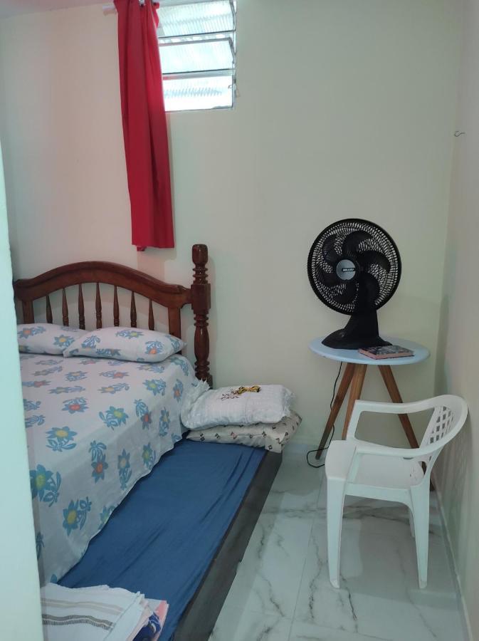 Flats Elohim Apartman Pôrto das Galinhas Kültér fotó
