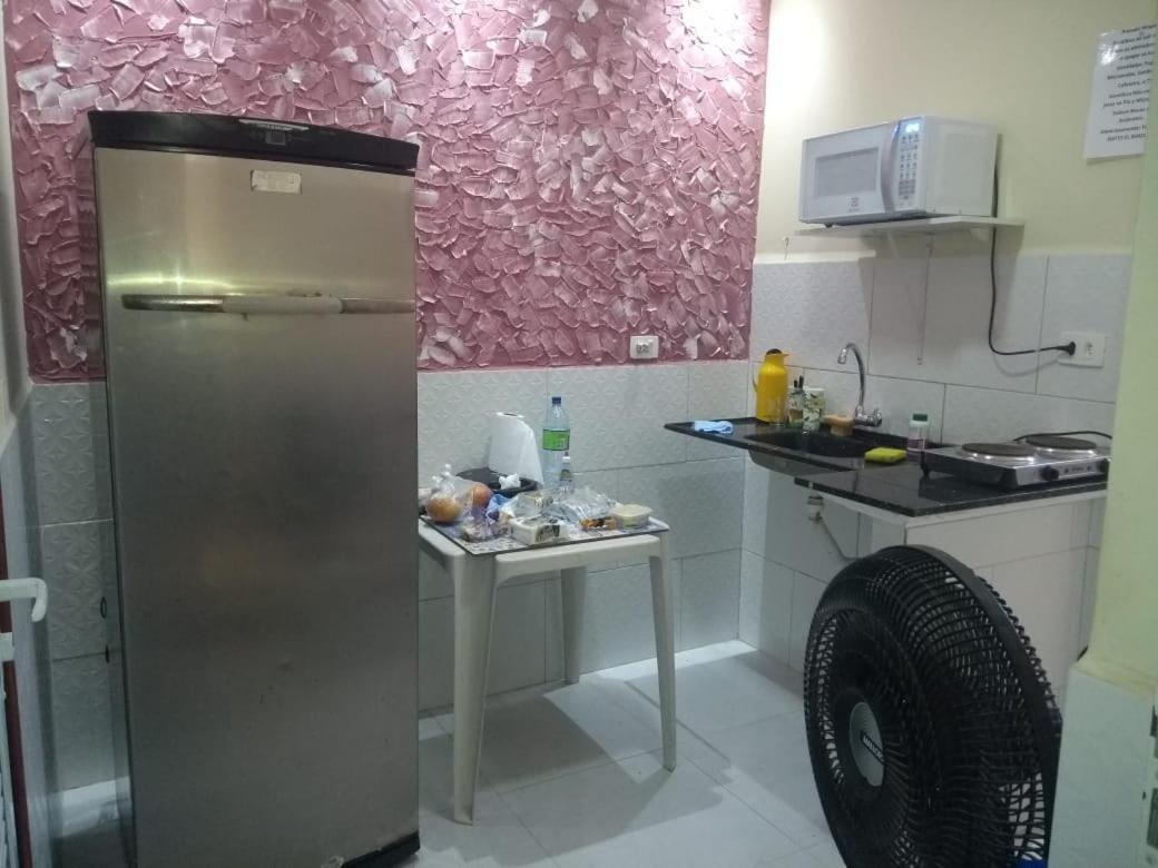 Flats Elohim Apartman Pôrto das Galinhas Kültér fotó