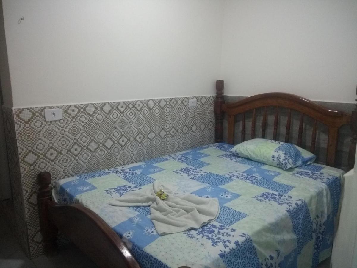 Flats Elohim Apartman Pôrto das Galinhas Kültér fotó