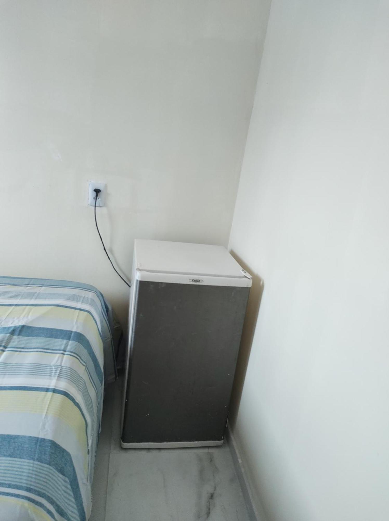 Flats Elohim Apartman Pôrto das Galinhas Kültér fotó