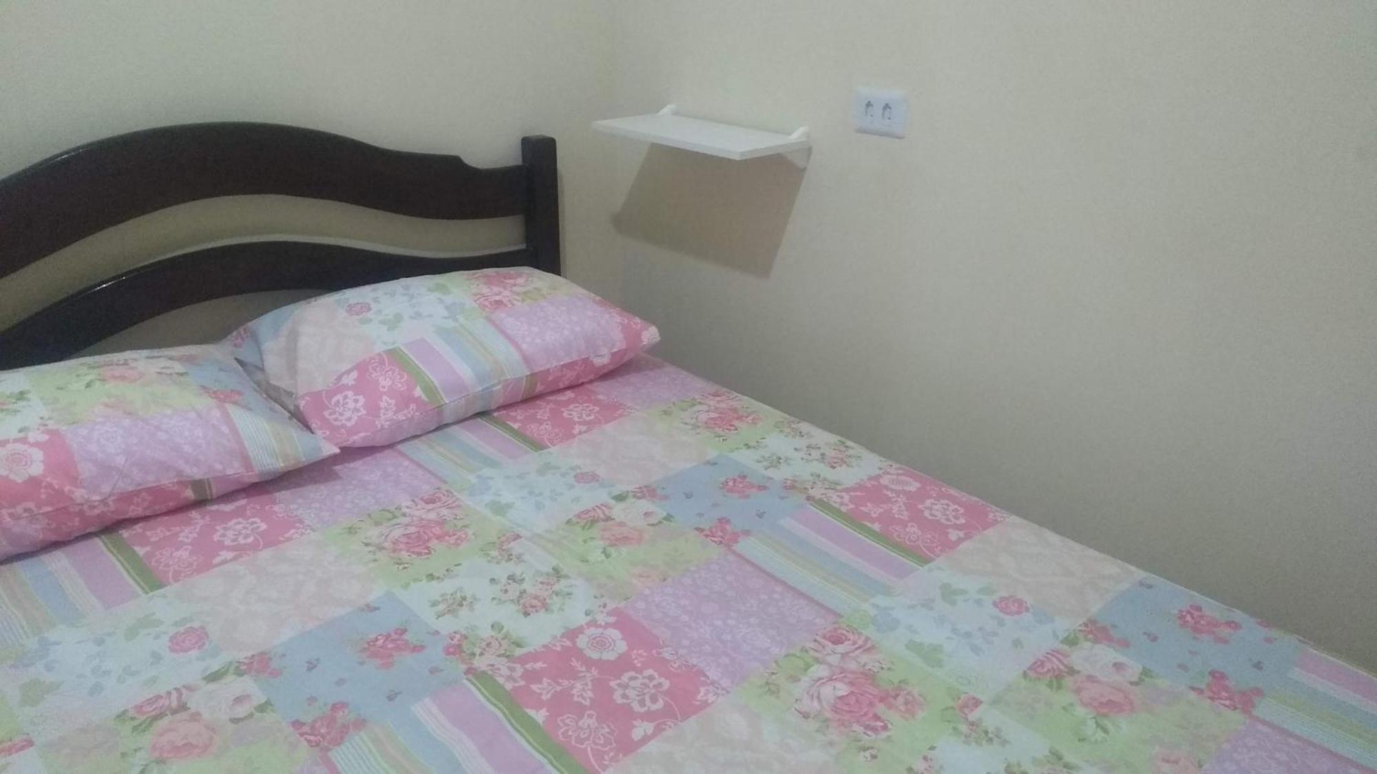 Flats Elohim Apartman Pôrto das Galinhas Szoba fotó