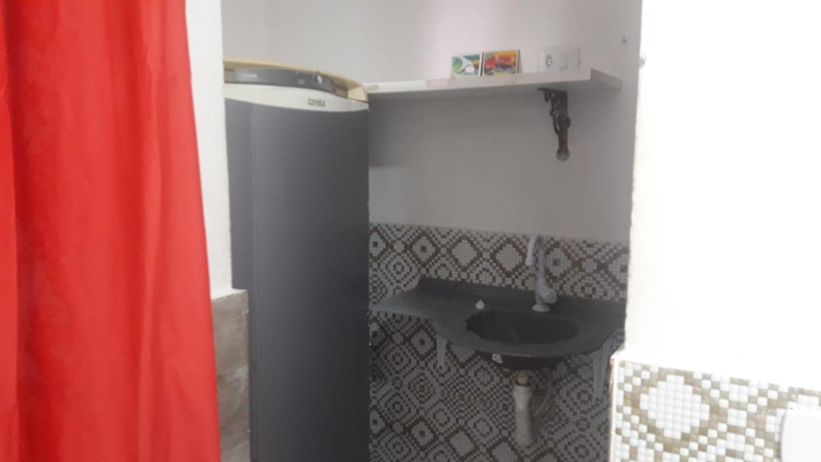 Flats Elohim Apartman Pôrto das Galinhas Szoba fotó