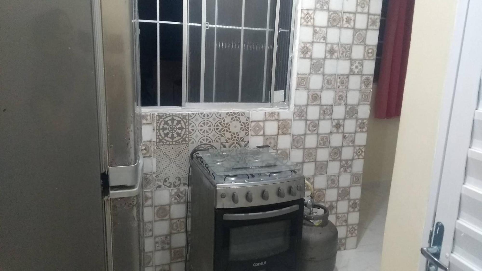 Flats Elohim Apartman Pôrto das Galinhas Szoba fotó