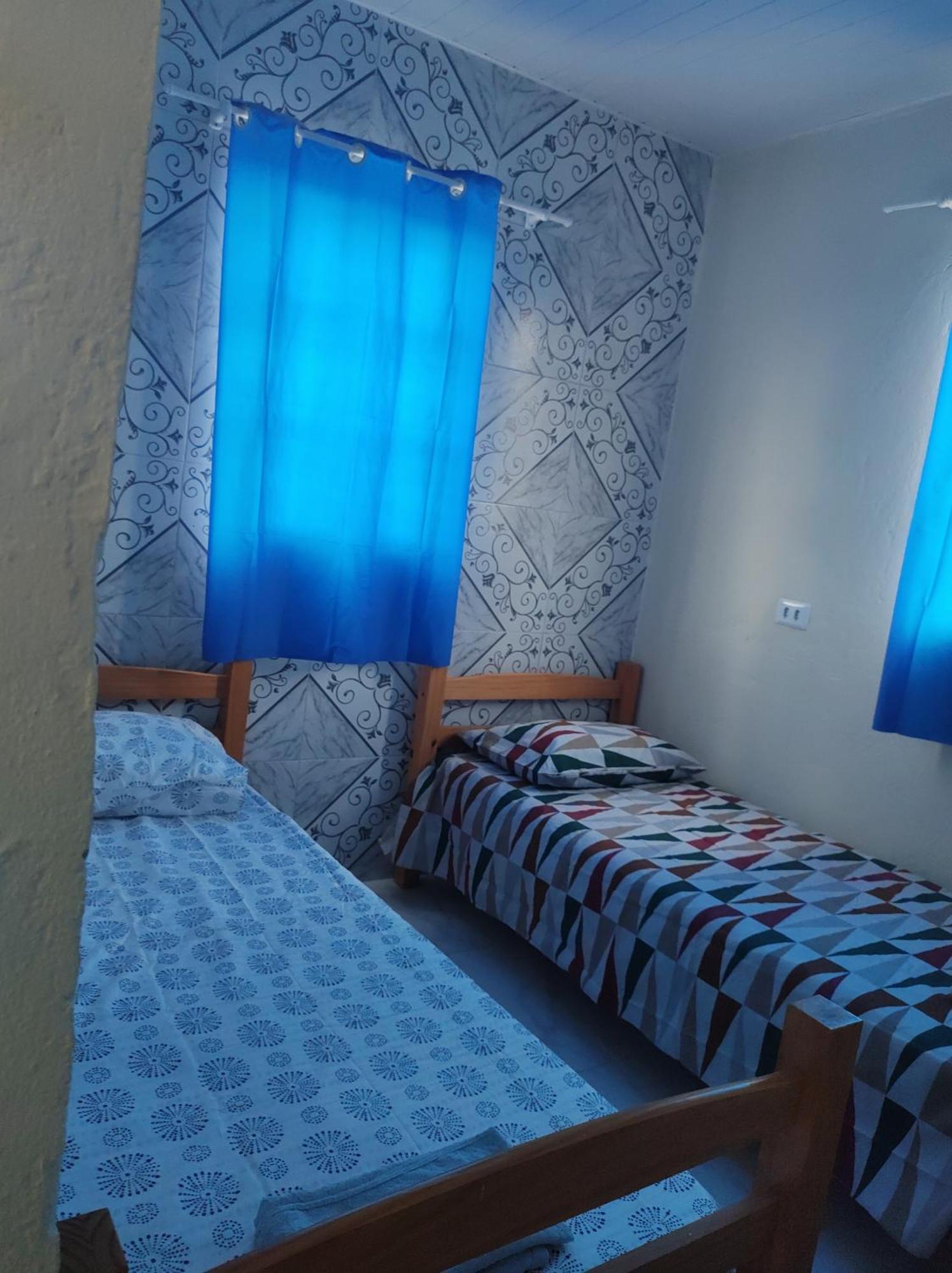 Flats Elohim Apartman Pôrto das Galinhas Szoba fotó